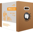 Ubiquiti TOUGHCable CARRIER (TC-Carrier) Кабель SF/UTP категории 5е