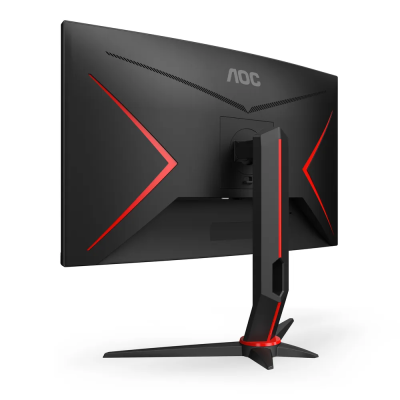 AOC GAMING C27G2ZU Монитор  5