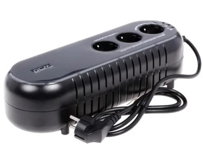 Powercom WOW-500U ИБП 3