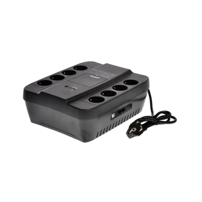 Powercom SPD-1000U Источник бесперебойного питания  2