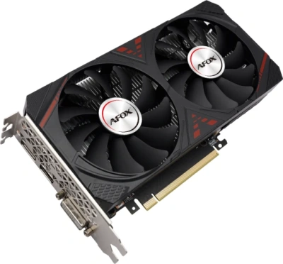 AFOX AF3050-6GD6H4-V2 Видеокарта 3