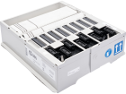 HP 4UV69A Комплект очистки печатающей головки