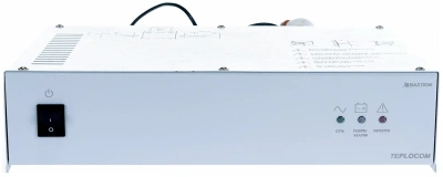 TEPLOCOM-600 ИБП для котла отопления  10
