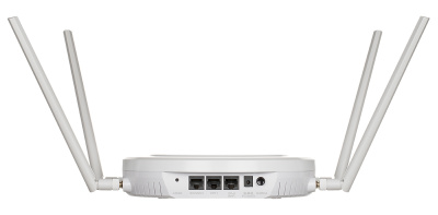 D-Link DWL-8620APE/A1A Беспроводная точка доступа 3