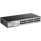 D-Link DGS-1024D/J1A Неуправляемый коммутатор 2