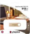 Kingston DTSE9G3/512GB Память USB Flash 4