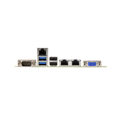 SuperMicro MBD-H12DSI-N6-B Материнская плата 1