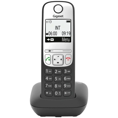 Gigaset A690 S30852-H2810-D201 Телефон