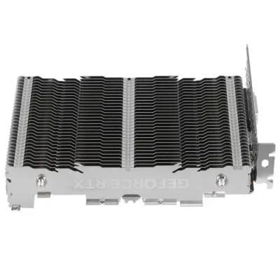 Palit GeForce RTX 3050 KalmX Видеокарта NE63050018JE-1070H 3