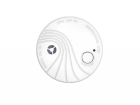 Hikvision DS-PDSMK-S-WE Беспроводной детектор дыма  AX PRO Беспроводной детектор дыма DS-PDSMK-S-WE