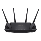 Asus RT-AX58U (90IG04Q0-MO3R10) Двухдиапазонный маршрутизатор 8