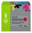 Cactus CS-CL51 Картридж