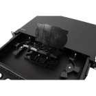 SNR SNR-ODF-24RPD-BK Кросс оптический 4