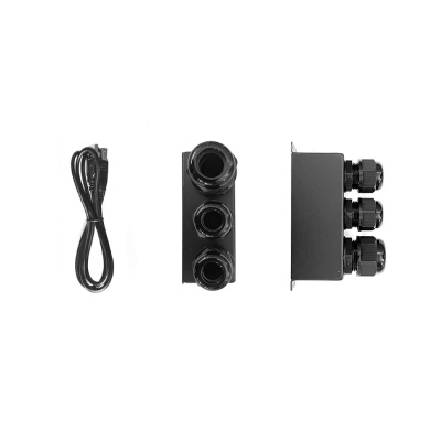 HIDEN EXPERT UDC92010S-RT ИБП 2