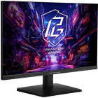 AsRock Phantom Gaming PG27QFT1B Монитор 2