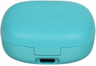 JBL Wave Flex 2 синий JBLWFLEX2BLU Гарнитура вкладыши 8