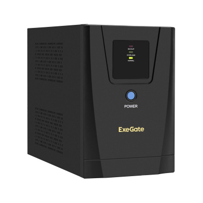 Exegate SpecialPro EX292793RUS ИБП