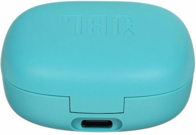 JBL Wave Flex 2 синий JBLWFLEX2BLU Гарнитура вкладыши 7