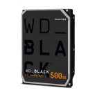 Western Digital WD5003AZEX SATA 500GB 7200RPM 6GB/S 64MB Жесткий диск