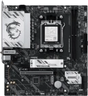 MSI B850M GAMING WIFI6E Материнская плата