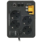 APC Back-UPS RS BX750MI-GR Источник бесперебойного питания 5