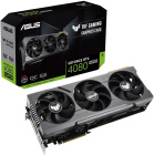 ASUS GeForce RTX 4080 SUPER TUF Gaming OC Edition TUF-RTX4080S-O16G-GAMING Видеокарта 