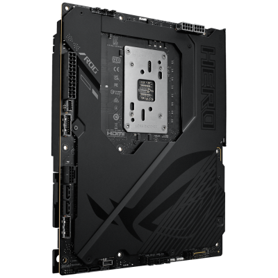 ASUS ROG CROSSHAIR X870E HERO 90MB1MX0-M0EAY0 Материнская плата 8