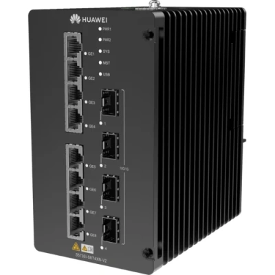Huawei S5735I-S8T8P2S4XN-V2 Коммутатор 1