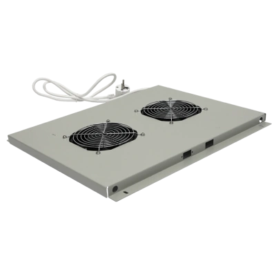 SNR SNR-SHELF-2F-600G Блок вентиляторов 1