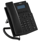 Fanvil X301G Телефон IP c б/п черный