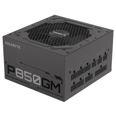 GIGABYTE GP-P850GM Блок питания