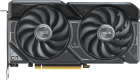 ASUS Dual GeForce RTX™ 4060 Ti EVO OC Edition 16GB DUAL-RTX4060TI-O16G-EVO 90YV0JH8-M0NA00 Видеокарта