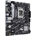 ASUS PRIME B760M-K D4 90MB1DS0-M1EAY0 Материнская плата 2