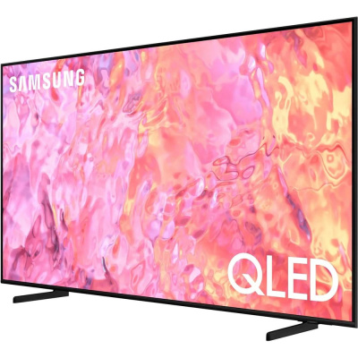 Samsung 55" QE55Q60CAUXCE Телевизор 2