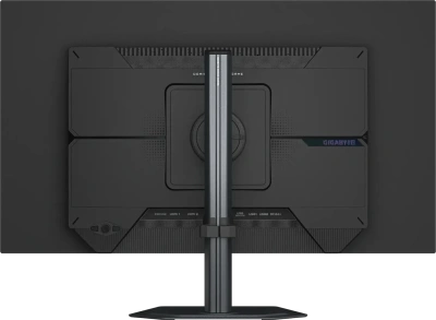 Gigabyte 20VM0-MO27Q28BK-1EKR Монитор 2