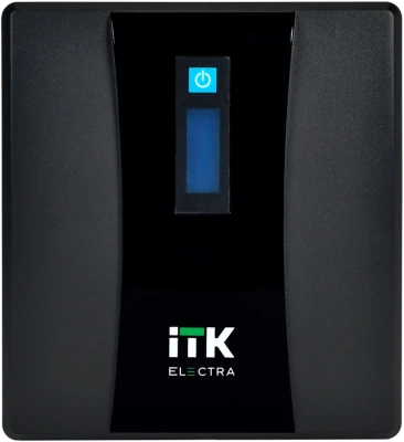 ITK ELECTRA ET EET-1500VA-1-002 ИБП 2