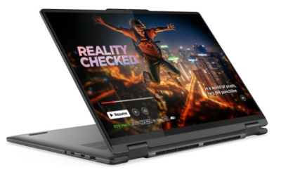 Lenovo Yoga 7 2-in-1 16IML9/16 83DL0002US Ноутбук 5