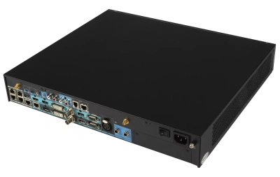 Intrend ITVCCD-510V2-1080P30 ВКС терминал 1