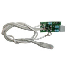 Beward NAG-1P Грозозащита