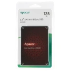 Apacer AS350X 128 Гб SSD Жесткий диск AP128GAS350XR-1 5