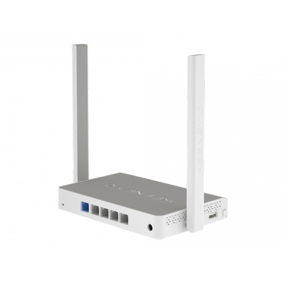 KEENETIC OMNI (KN-1410) Wi-Fi роутер 3