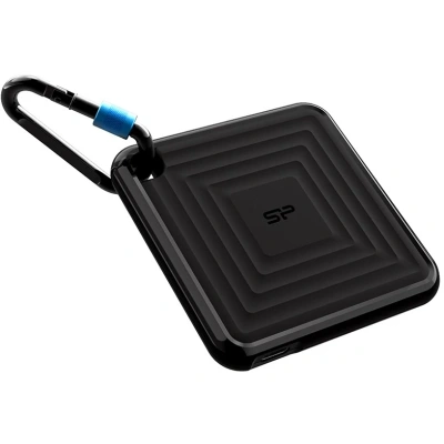 Silicon Power SP512GBPSDPC60CK Внешний накопитель SSD 2