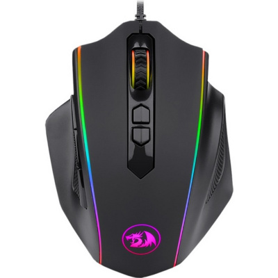 DEFENDER Redragon Vampire 77610  Мышка