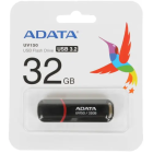 ADATA DashDrive UV150 32GB Флэш-накопитель AUV150-32G-RBK 2