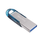 SanDisk Ultra Flair SDCZ73-032G-G46B Флэш-накопитель 3
