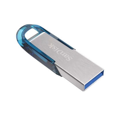 SanDisk Ultra Flair SDCZ73-032G-G46B Флэш-накопитель 2