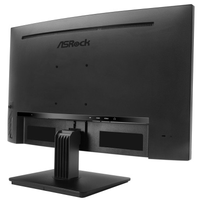 AsRock Phantom Gaming PG27QRT1B Монитор 4