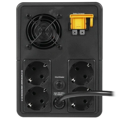 APC EASY UPS BVX BVX900LI-GR ИБП 3