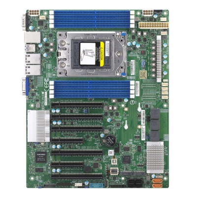 SuperMicro MBD-H12SSL-I-O Материнская плата