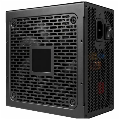 CBR ATX 650W, 80+ Gold PSU-ATX650-12MG Блок питания 3